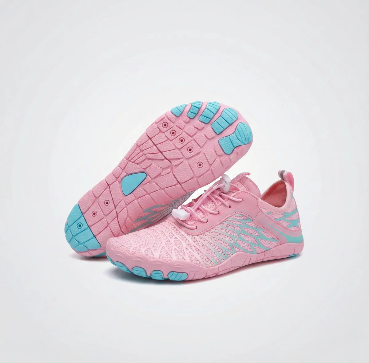 Body Active Barefoot Shoes