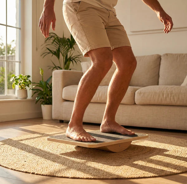 Body Active - Balance Board