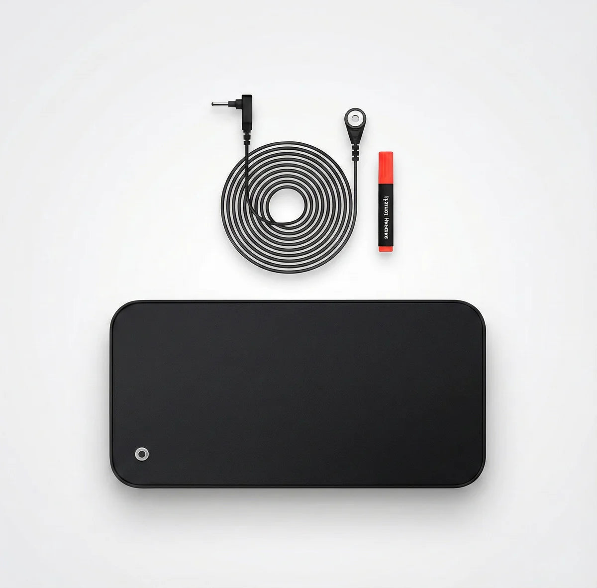 Earthing Mat Grounding Pad