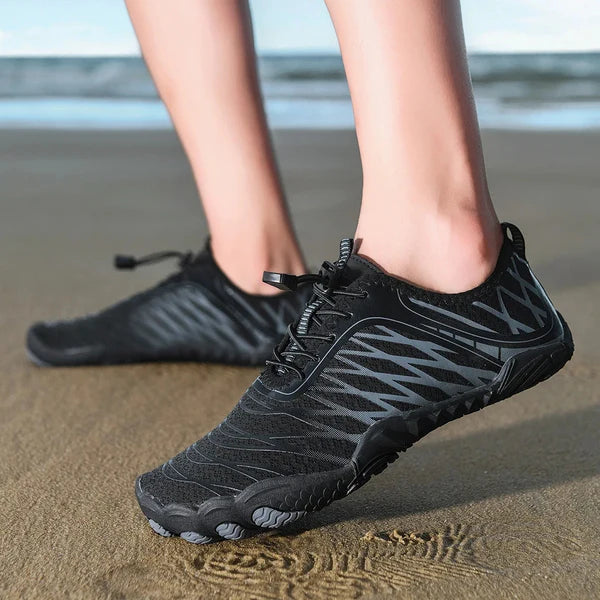 Body Active Barefoot Shoes