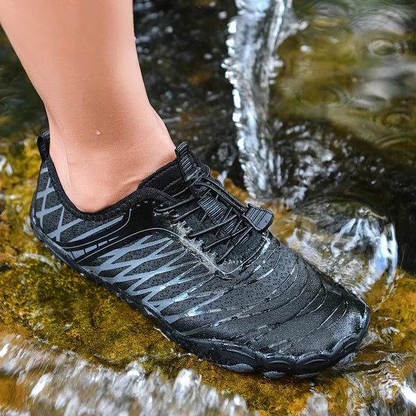 Body Active Barefoot Shoes