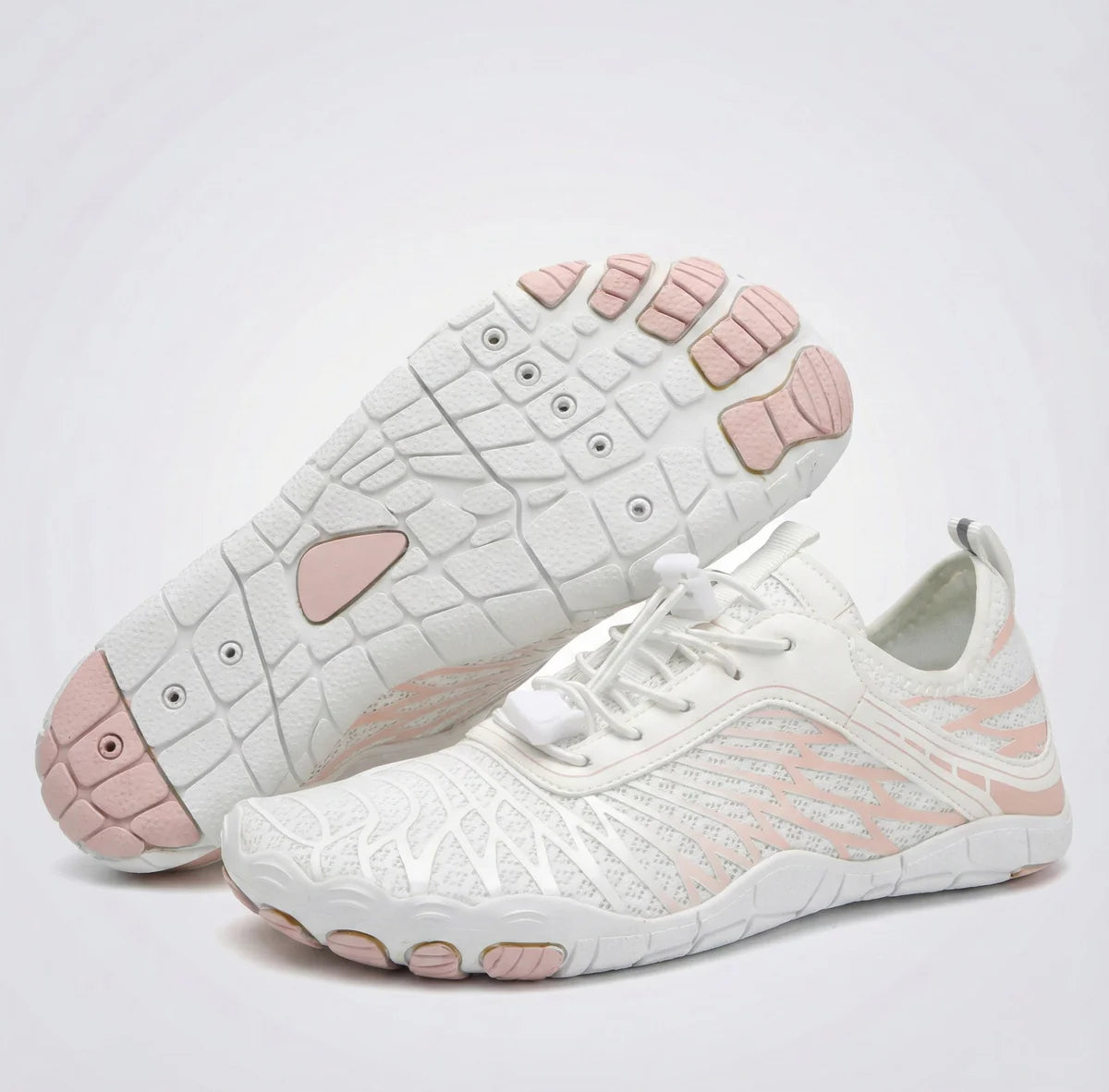 Body Active Barefoot Shoes