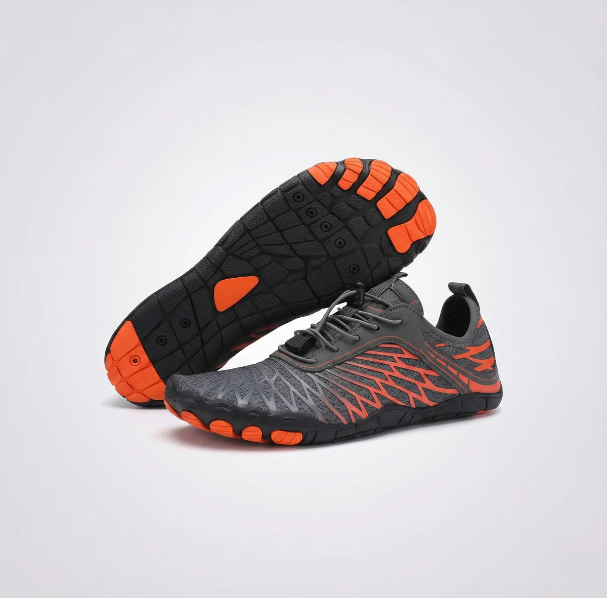 Body Active Barefoot Shoes
