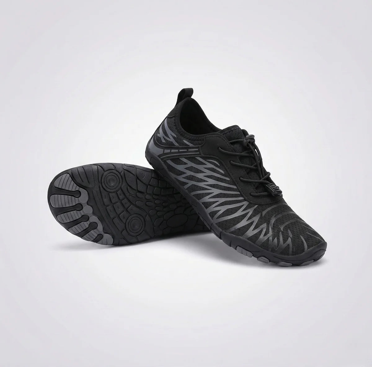 Body Active Barefoot Shoes