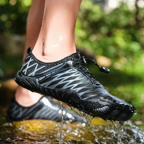 Body Active Barefoot Shoes